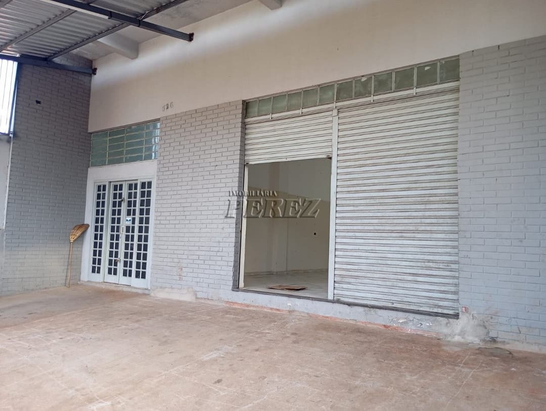 Galpão, 280 m² para alugar no Leonor - Londrina/PR - Foto 13