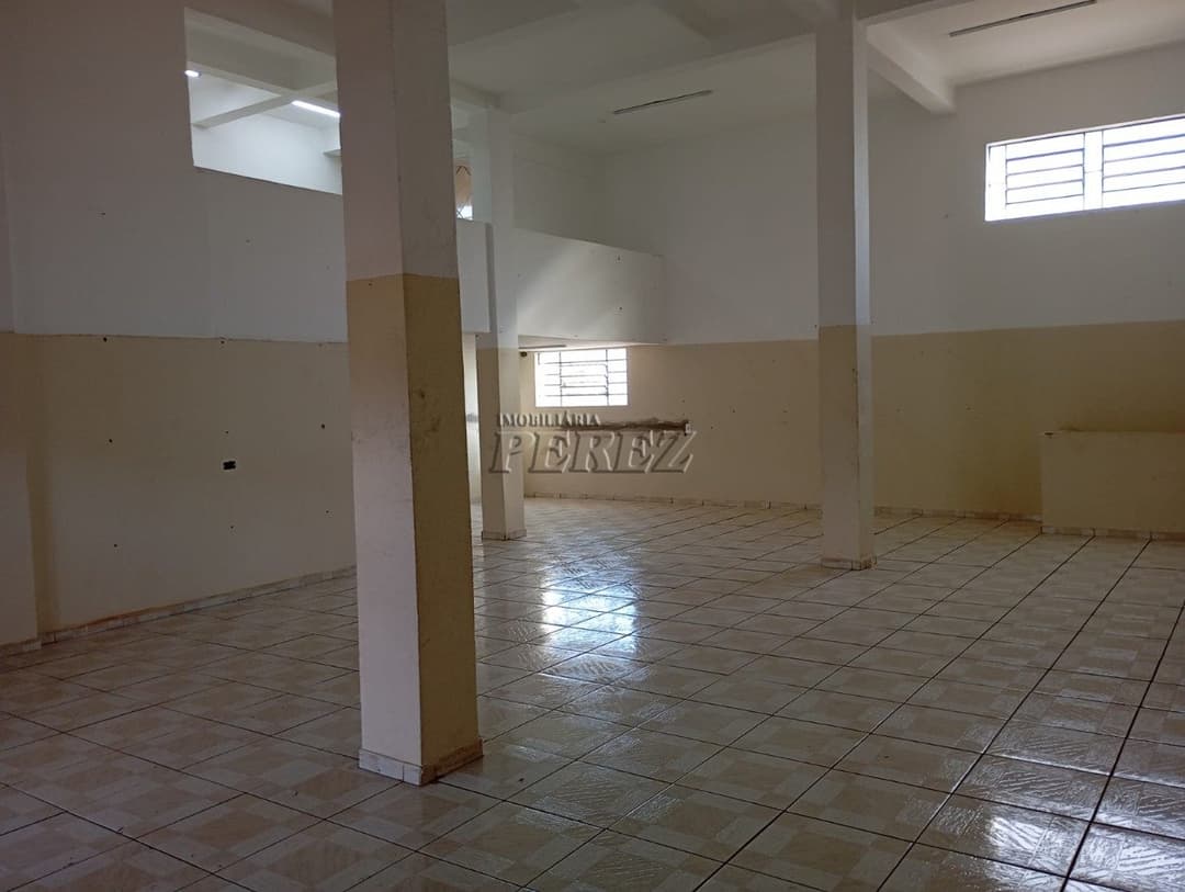 Galpão, 280 m² para alugar no Leonor - Londrina/PR - Foto 14