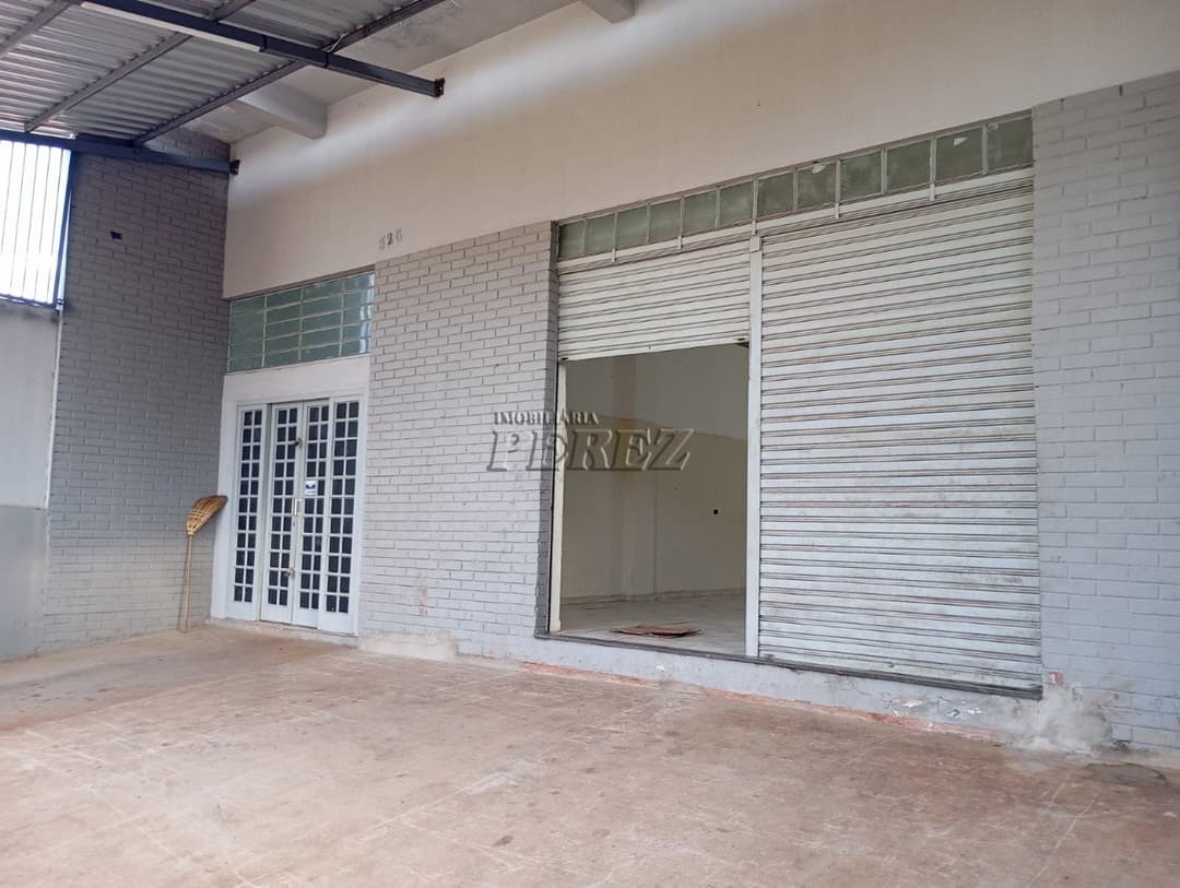 Galpão, 280 m² para alugar no Leonor - Londrina/PR - Foto 15