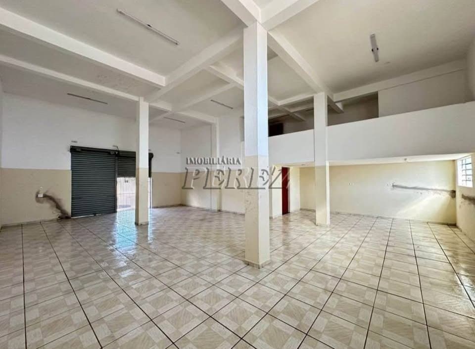 Galpão, 280 m² para alugar no Leonor - Londrina/PR - Foto 16