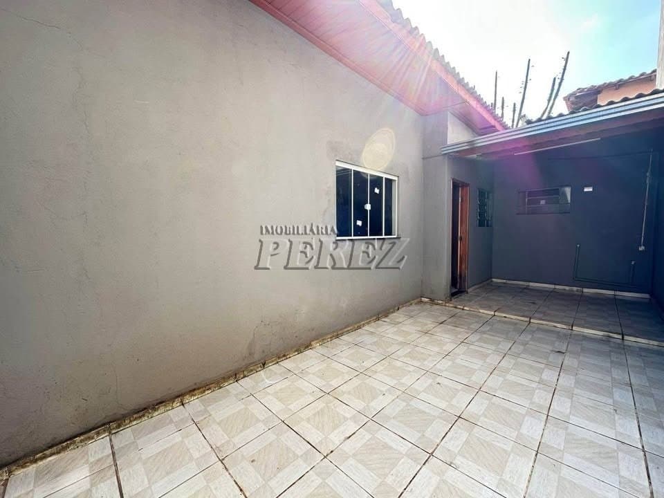Galpão, 280 m² para alugar no Leonor - Londrina/PR - Foto 21