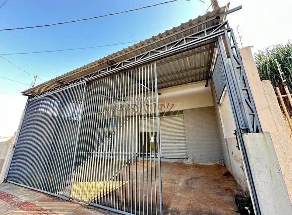Galpão, 280 m² para alugar no Leonor - Londrina/PR - Foto 22