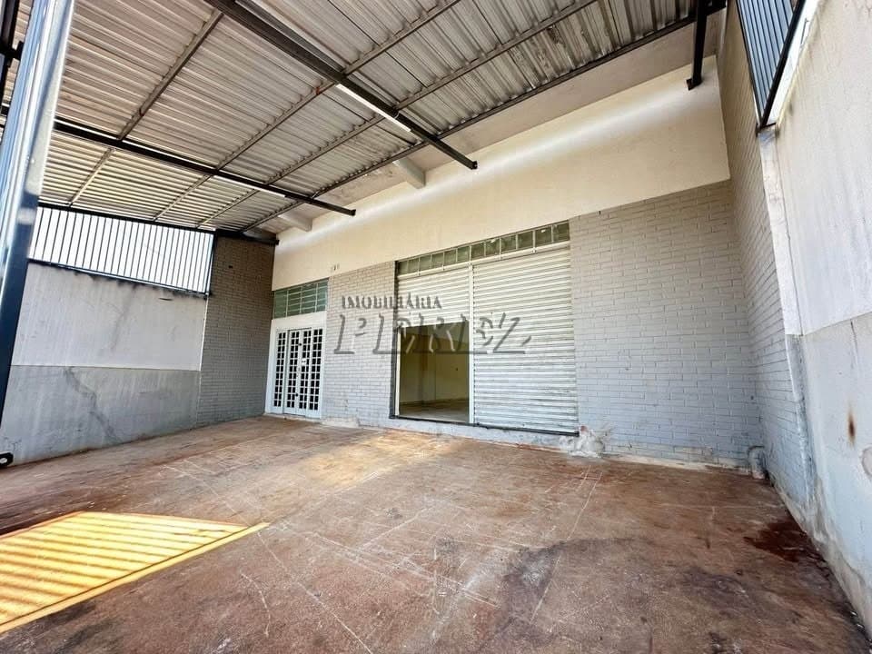 Galpão, 280 m² para alugar no Leonor - Londrina/PR - Foto 23