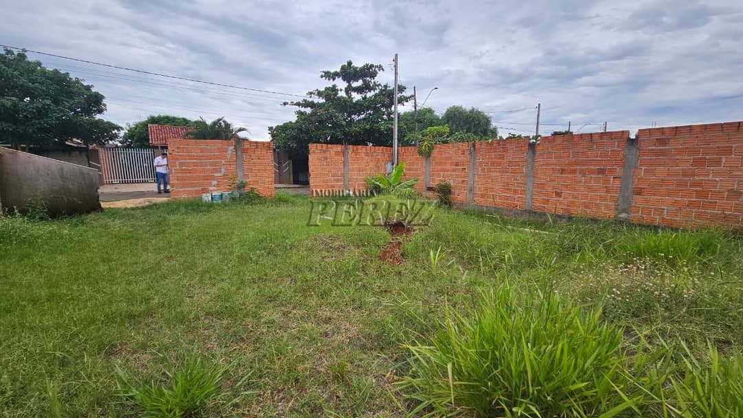 Casa, de 3 quartos à venda no Jardim Ecoville I - Ibiporã/PR - Foto 1