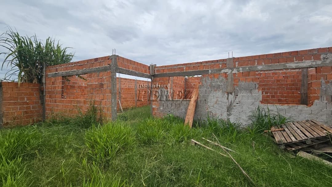 Casa, de 3 quartos à venda no Jardim Ecoville I - Ibiporã/PR - Foto 6