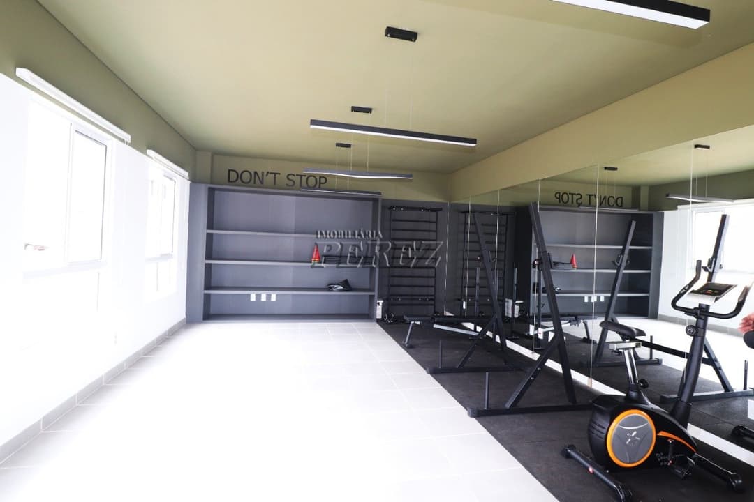 Apartamento no London Red, de 2 quartos, 46.31 m² para alugar no Vista Bela - Londrina/PR - Foto 19