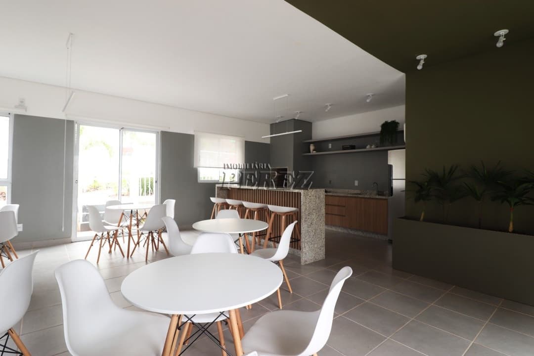 Apartamento no London Red, de 2 quartos, 46.31 m² para alugar no Vista Bela - Londrina/PR - Foto 20