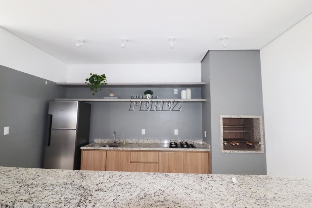 Apartamento no London Red, de 2 quartos, 46.31 m² para alugar no Vista Bela - Londrina/PR - Foto 23