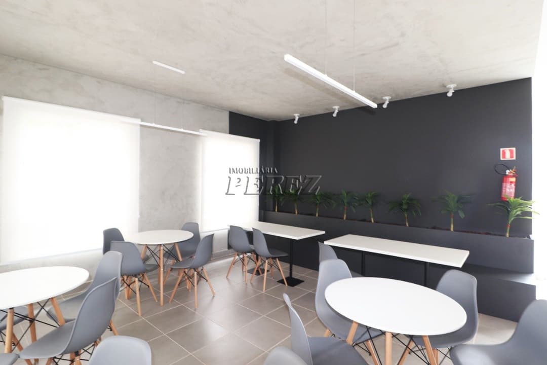 Apartamento no London Red, de 2 quartos, 46.31 m² para alugar no Vista Bela - Londrina/PR - Foto 24