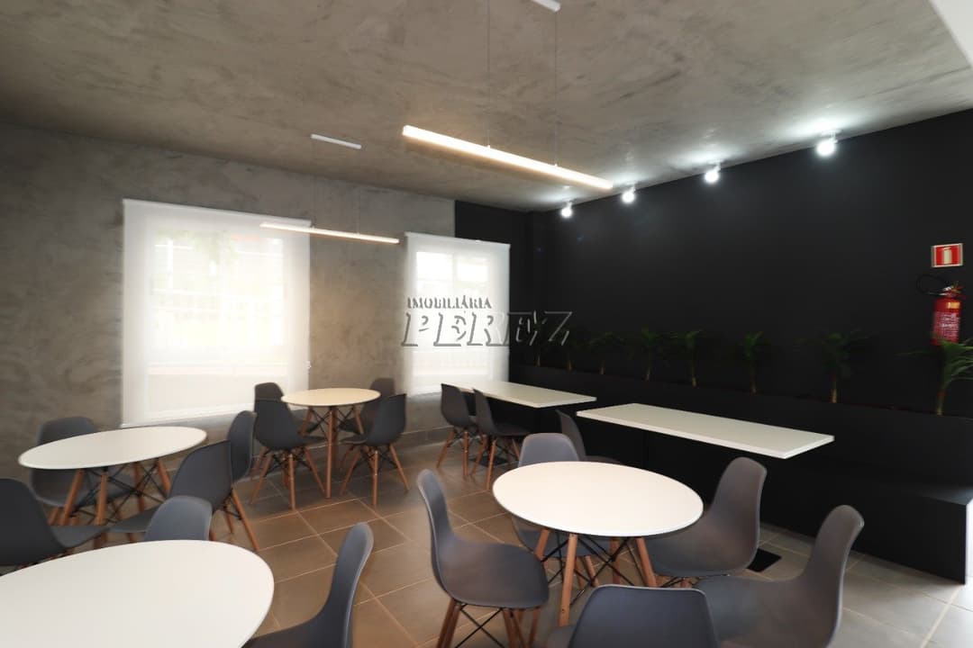 Apartamento no London Red, de 2 quartos, 46.31 m² para alugar no Vista Bela - Londrina/PR - Foto 25