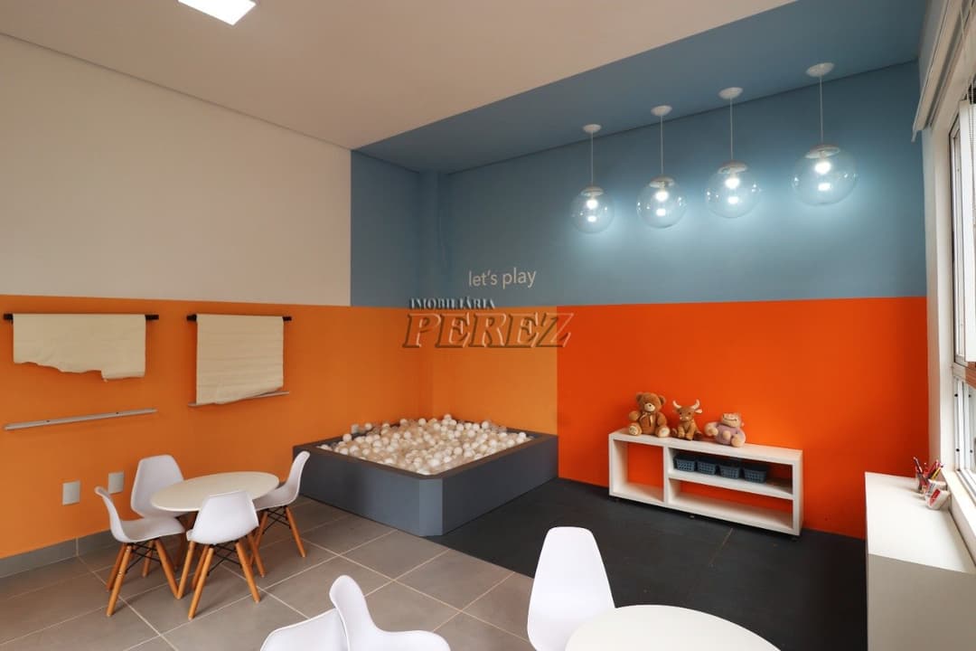 Apartamento no London Red, de 2 quartos, 46.31 m² para alugar no Vista Bela - Londrina/PR - Foto 27