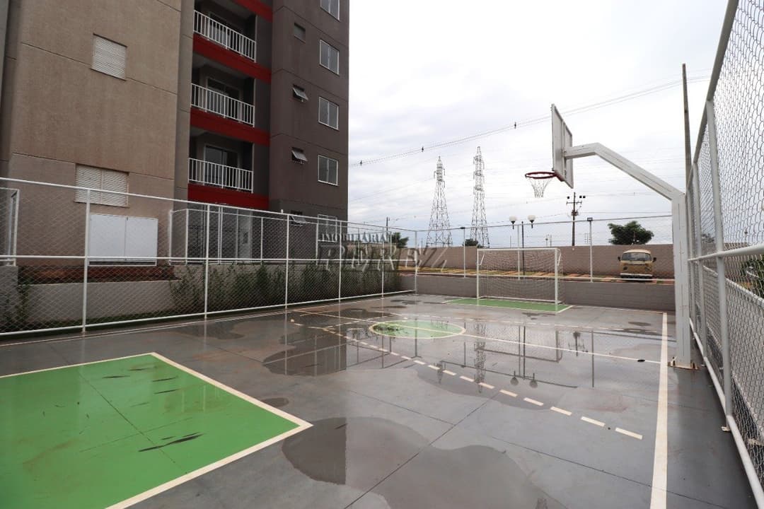 Apartamento no London Red, de 2 quartos, 46.31 m² para alugar no Vista Bela - Londrina/PR - Foto 30