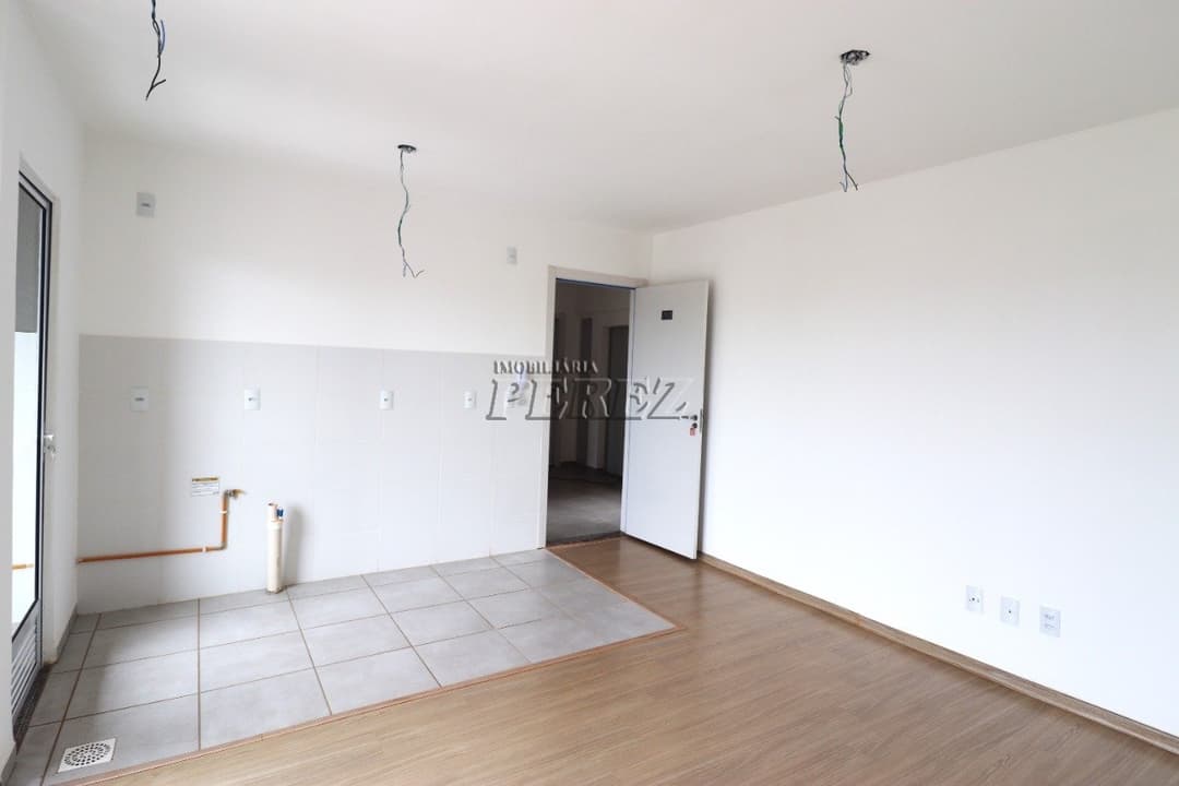 Apartamento no London Red, de 2 quartos, 46.31 m² para alugar no Vista Bela - Londrina/PR - Foto 5
