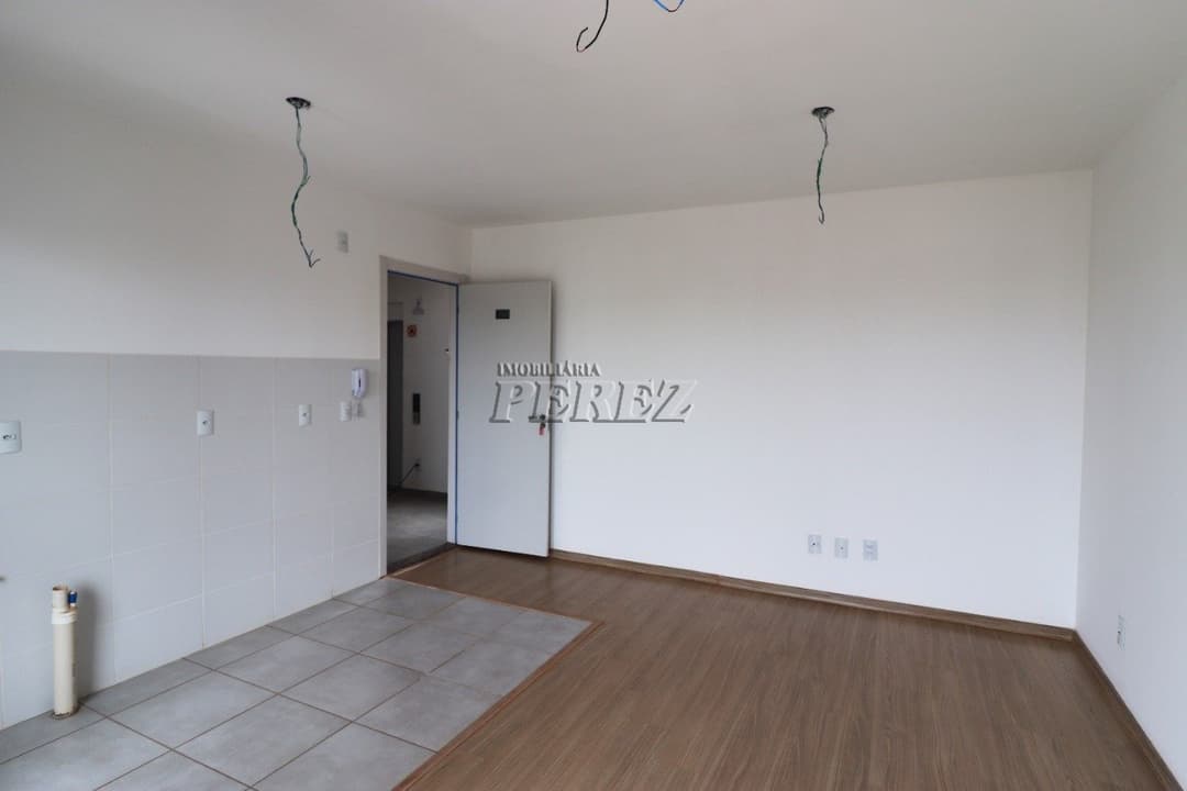 Apartamento no London Red, de 2 quartos, 46.31 m² para alugar no Vista Bela - Londrina/PR - Foto 6