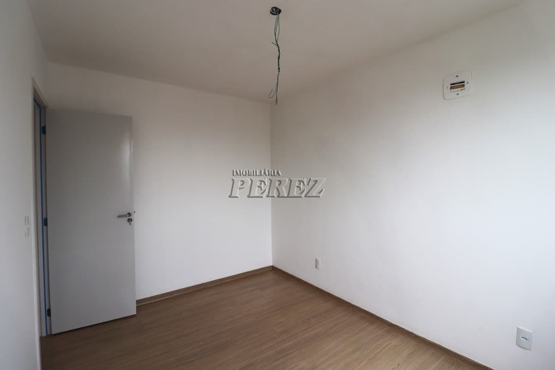Apartamento no London Red, de 2 quartos, 46.31 m² para alugar no Vista Bela - Londrina/PR - Foto 7