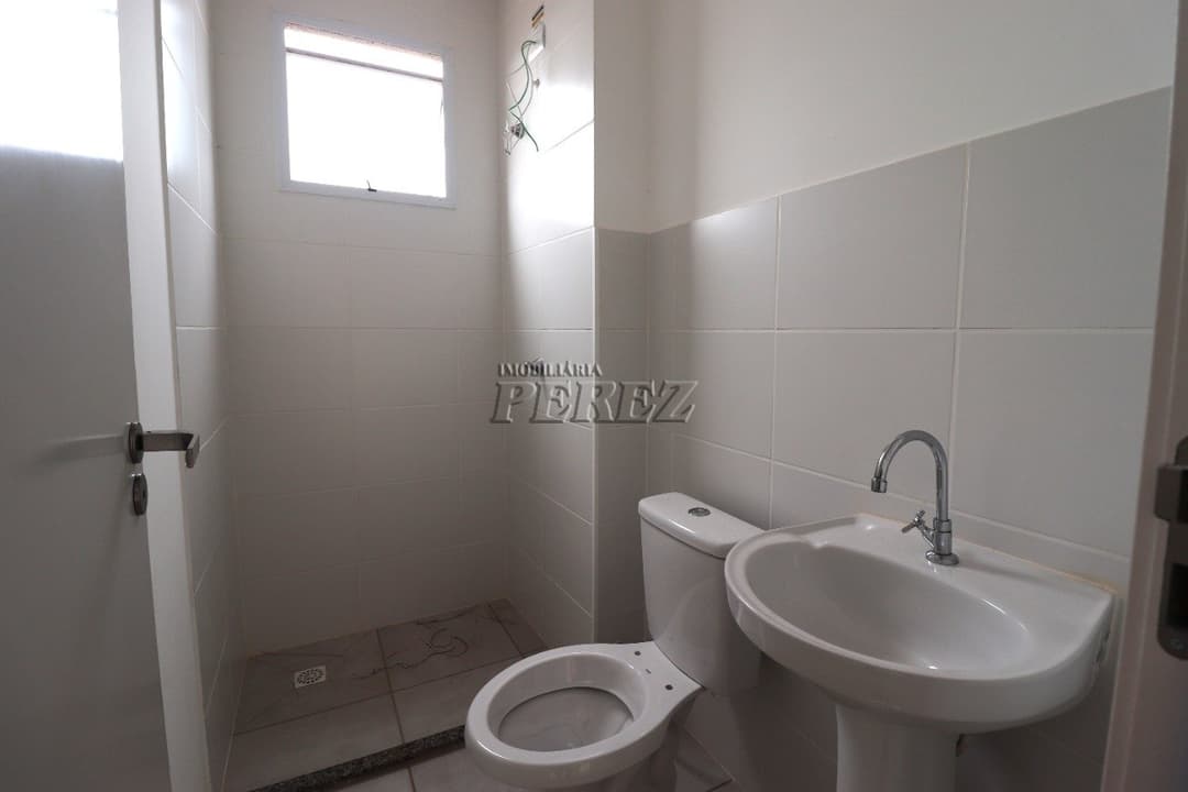 Apartamento no London Red, de 2 quartos, 46.31 m² para alugar no Vista Bela - Londrina/PR - Foto 10