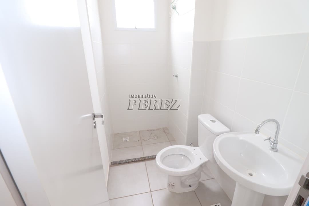 Apartamento no London Red, de 2 quartos, 46.31 m² para alugar no Vista Bela - Londrina/PR - Foto 11