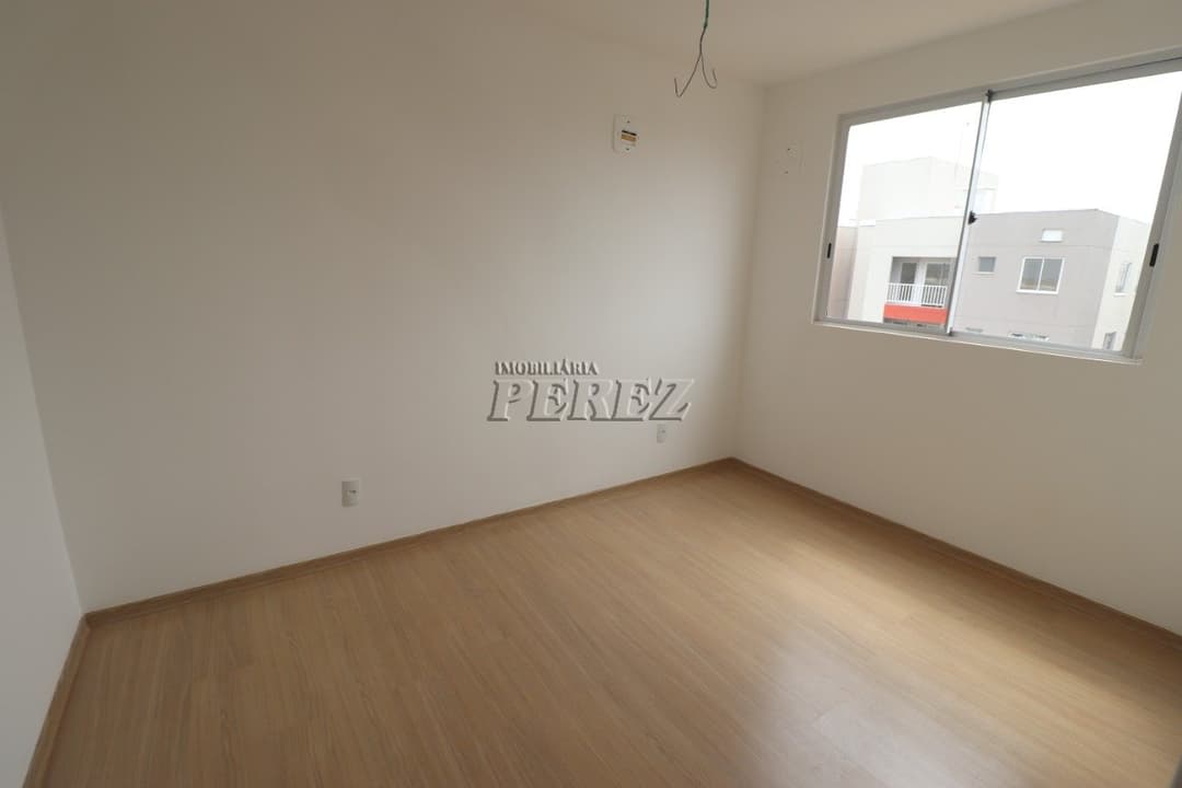 Apartamento no London Red, de 2 quartos, 46.31 m² para alugar no Vista Bela - Londrina/PR - Foto 12