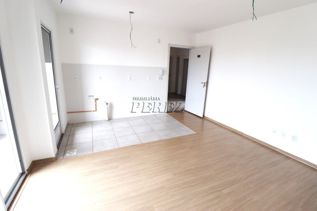 Apartamento no London Red, de 2 quartos, 46.31 m² para alugar no Vista Bela - Londrina/PR - Foto 13