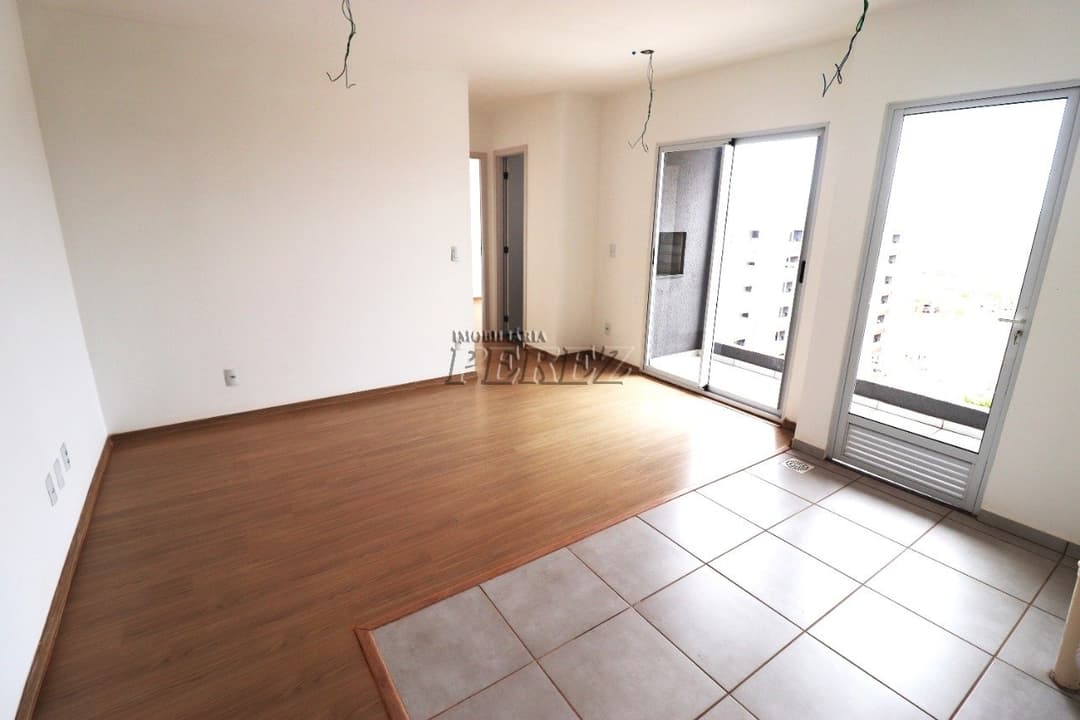 Apartamento no London Red, de 2 quartos, 46.31 m² para alugar no Vista Bela - Londrina/PR - Foto 14