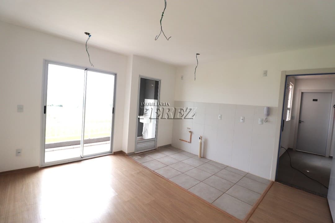 Apartamento no London Red, de 2 quartos, 46.31 m² para alugar no Vista Bela - Londrina/PR - Foto 15