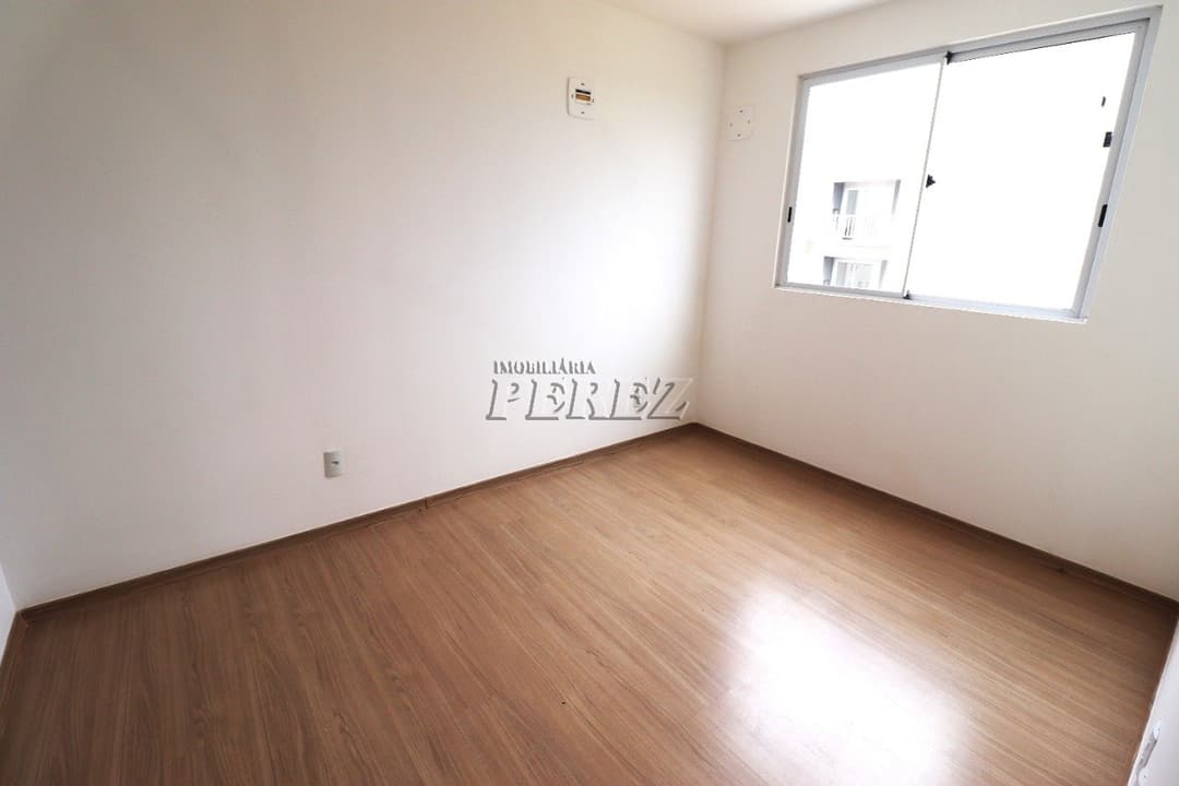 Apartamento no London Red, de 2 quartos, 46.31 m² para alugar no Vista Bela - Londrina/PR - Foto 16