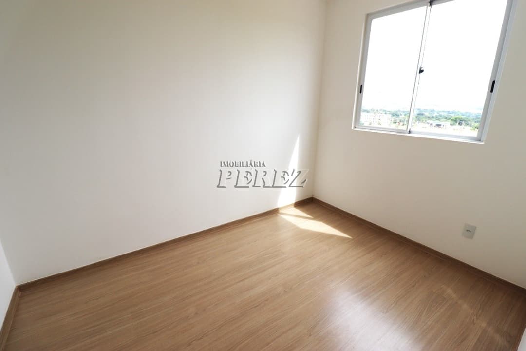 Apartamento no London Red, de 2 quartos, 46.31 m² para alugar no Vista Bela - Londrina/PR - Foto 17