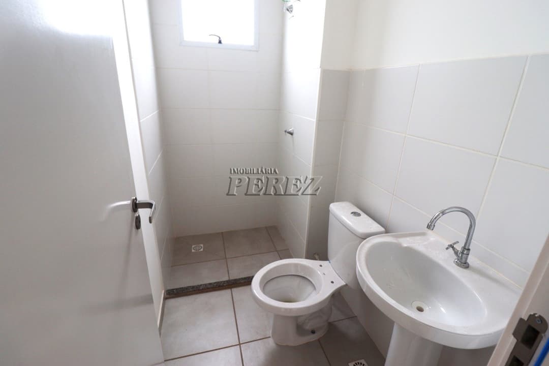 Apartamento no London Red, de 2 quartos, 46.31 m² para alugar no Vista Bela - Londrina/PR - Foto 18