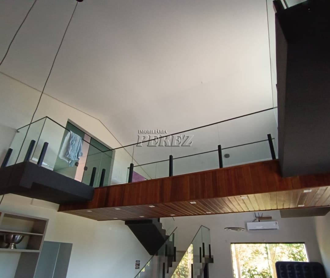 Casa  no Ilha Do Sol, de 5 quartos, 360 m² à venda no Centro - Primeiro De Maio/PR - Foto 1