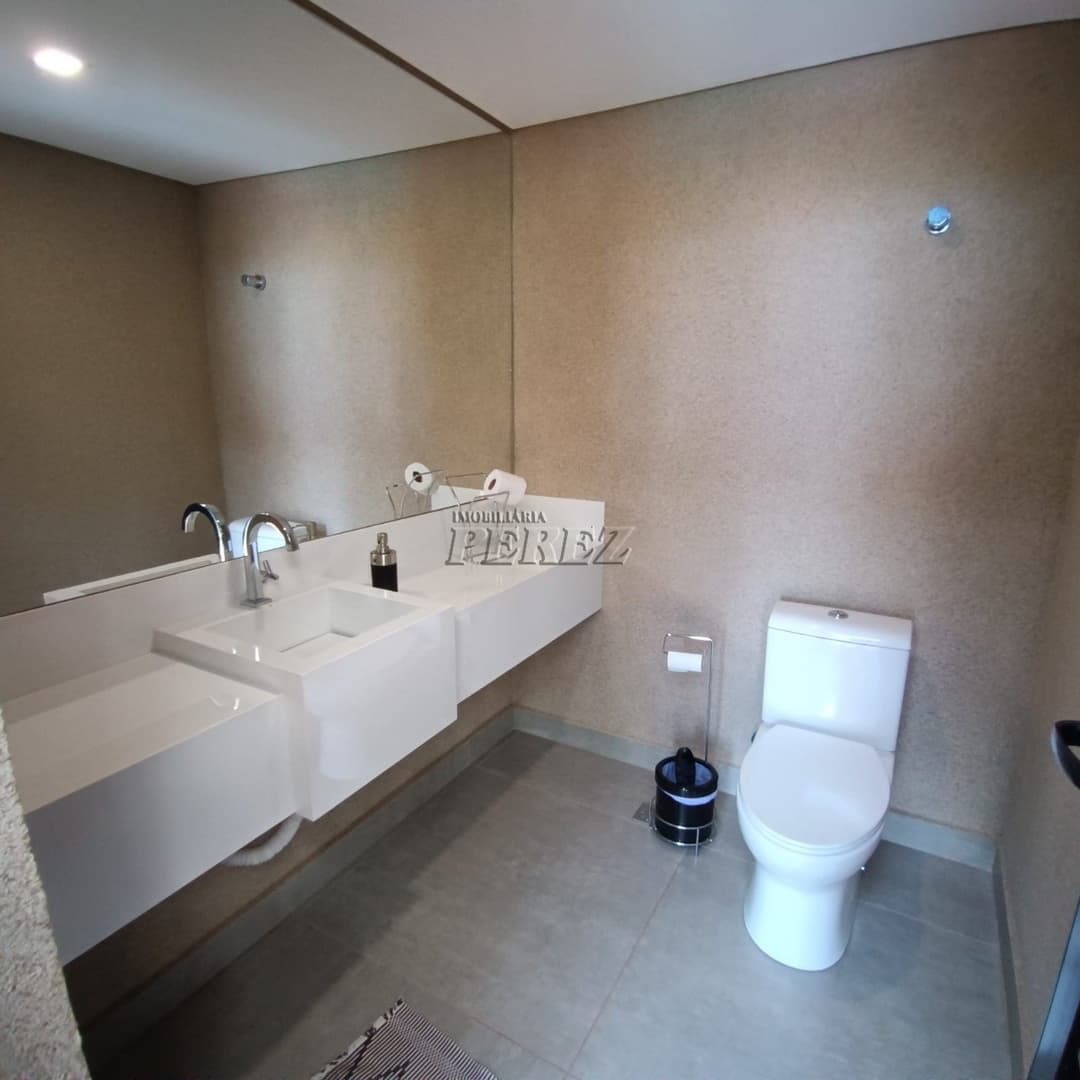 Casa  no Ilha Do Sol, de 5 quartos, 360 m² à venda no Centro - Primeiro De Maio/PR - Foto 3