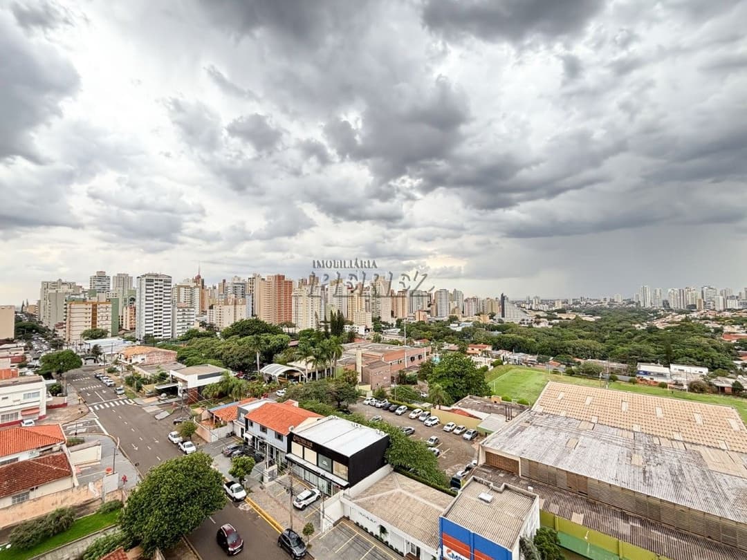 Apartamento no Condominio Odyssey, de 3 quartos, 86 m² à venda no Centro - Londrina/PR - Foto 9