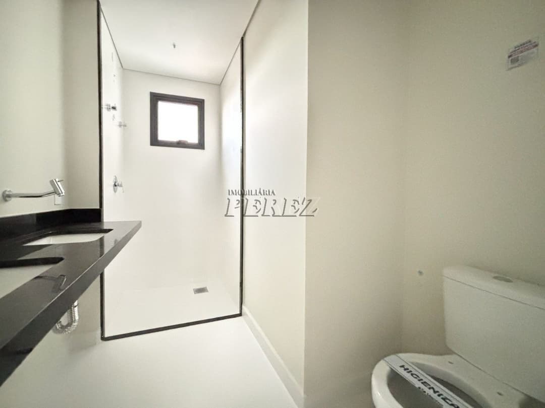 Apartamento no Condominio Odyssey, de 3 quartos, 86 m² à venda no Centro - Londrina/PR - Foto 13