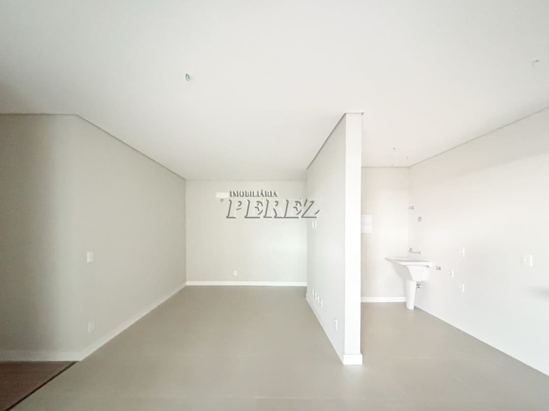 Apartamento no Condominio Odyssey, de 3 quartos, 86 m² à venda no Centro - Londrina/PR - Foto 2