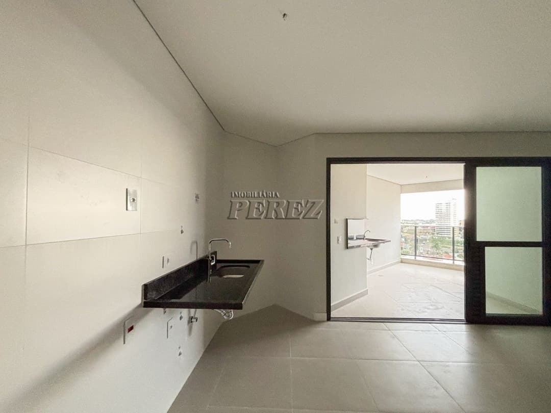 Apartamento no Condominio Odyssey, de 3 quartos, 86 m² à venda no Centro - Londrina/PR - Foto 15