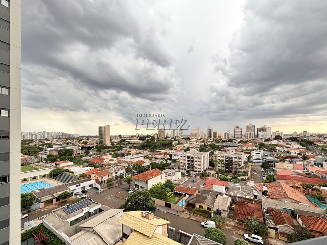 Apartamento no Condominio Odyssey, de 3 quartos, 86 m² à venda no Centro - Londrina/PR - Foto 7