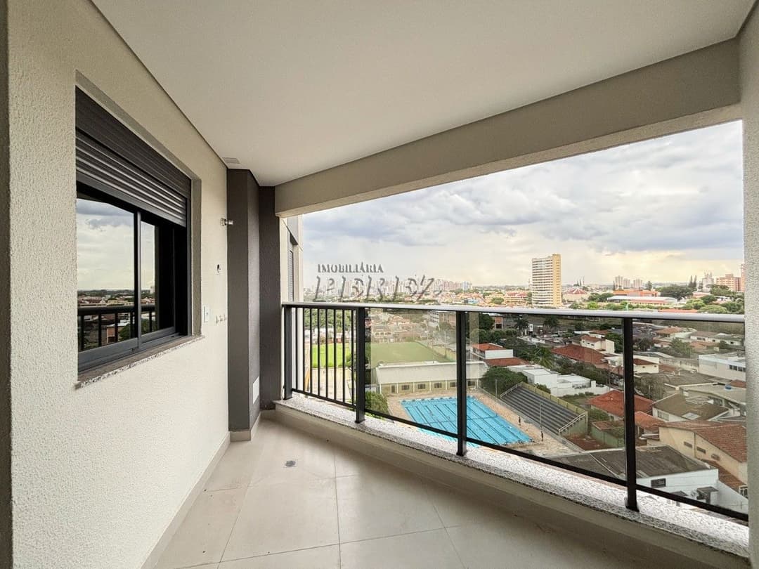 Apartamento no Condominio Odyssey, de 3 quartos, 86 m² à venda no Centro - Londrina/PR - Foto 9