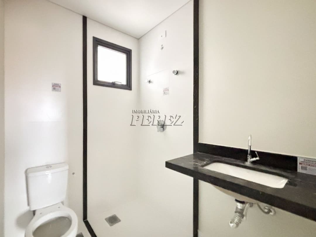Apartamento no Condominio Odyssey, de 3 quartos, 86 m² à venda no Centro - Londrina/PR - Foto 9