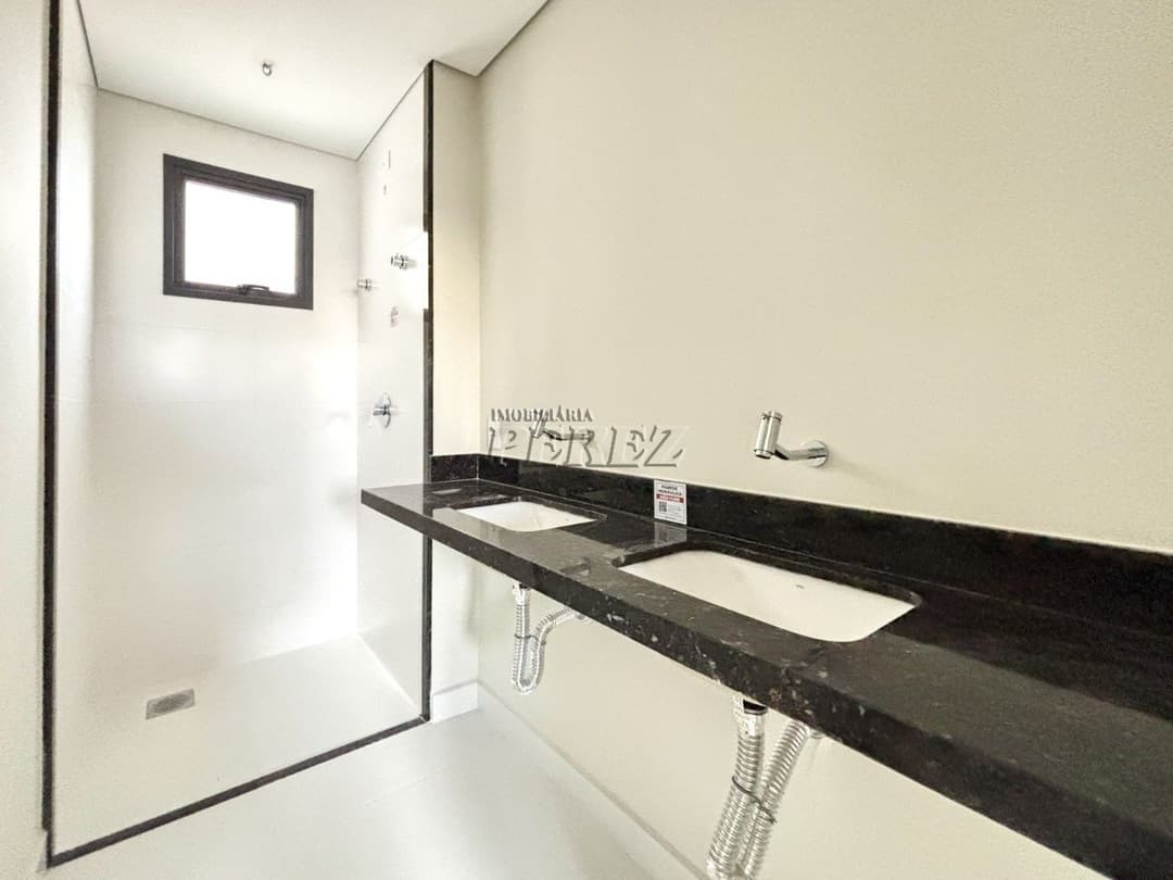 Apartamento no Condominio Odyssey, de 3 quartos, 86 m² à venda no Centro - Londrina/PR - Foto 14