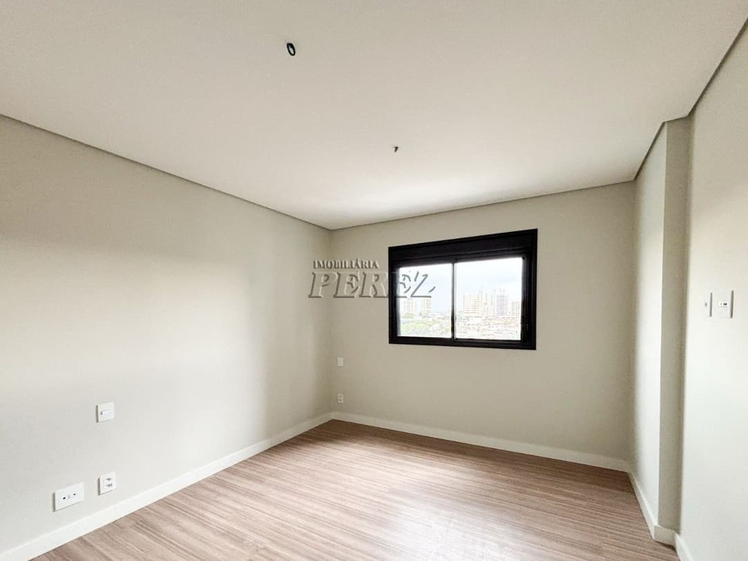 Apartamento no Condominio Odyssey, de 3 quartos, 86 m² à venda no Centro - Londrina/PR - Foto 13