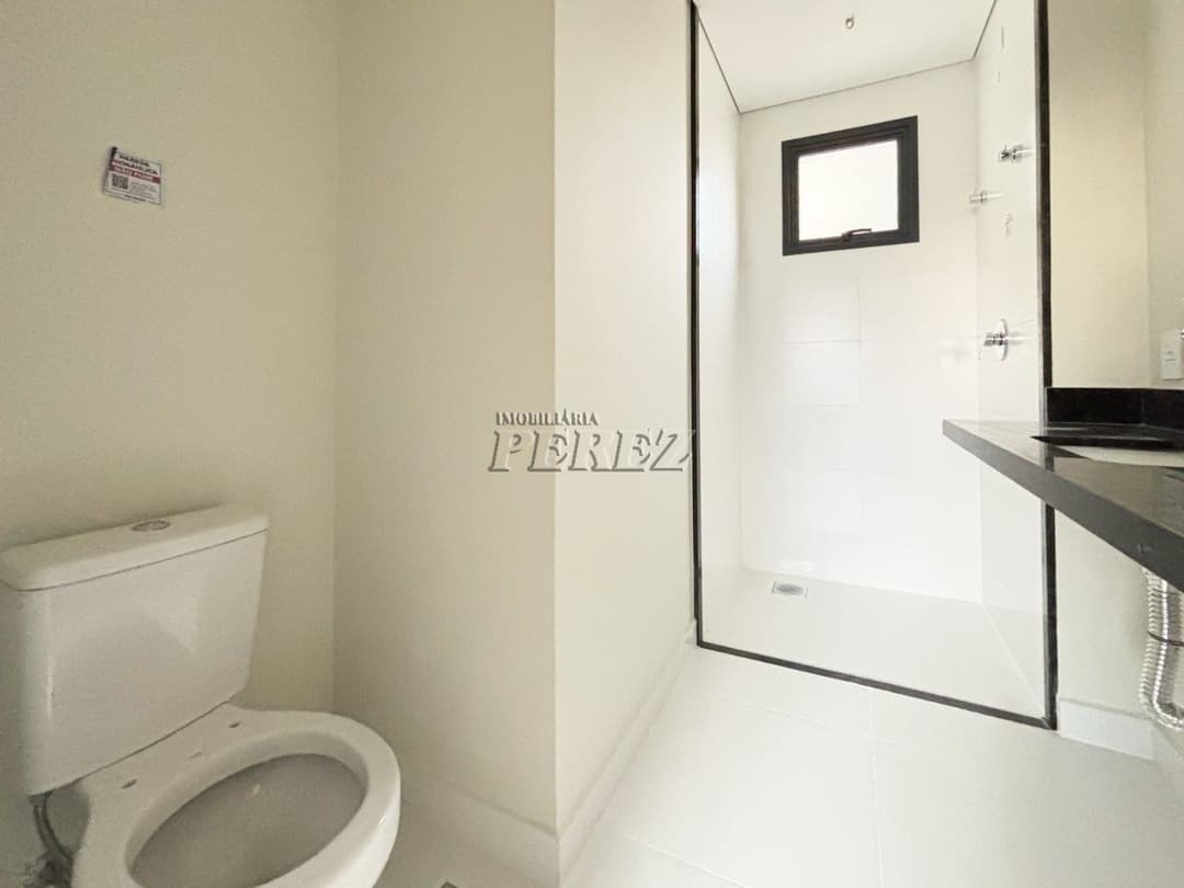 Apartamento no Condominio Odyssey, de 3 quartos, 86 m² à venda no Centro - Londrina/PR - Foto 15