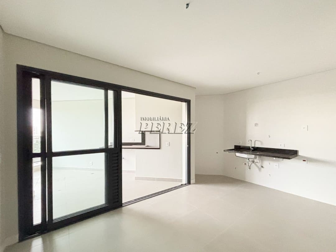 Apartamento no Condominio Odyssey, de 3 quartos, 86 m² à venda no Centro - Londrina/PR - Foto 6