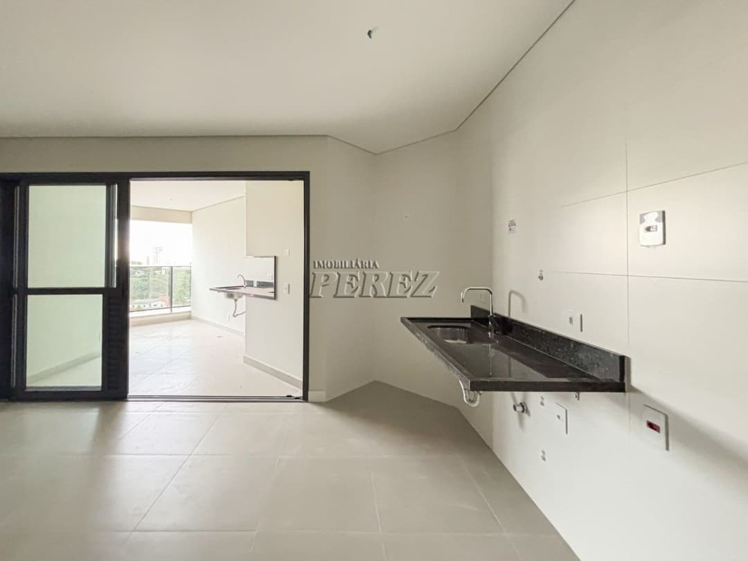 Apartamento no Condominio Odyssey, de 3 quartos, 86 m² à venda no Centro - Londrina/PR - Foto 5