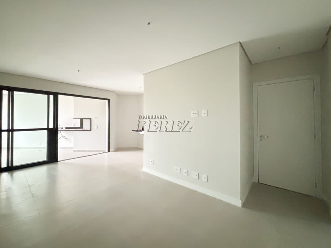 Apartamento no Condominio Odyssey, de 3 quartos, 86 m² à venda no Centro - Londrina/PR - Foto 2