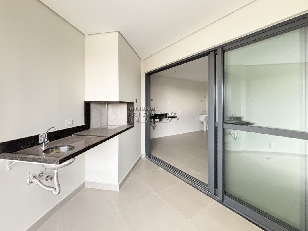 Apartamento no Condominio Odyssey, de 3 quartos, 86 m² à venda no Centro - Londrina/PR - Foto 8