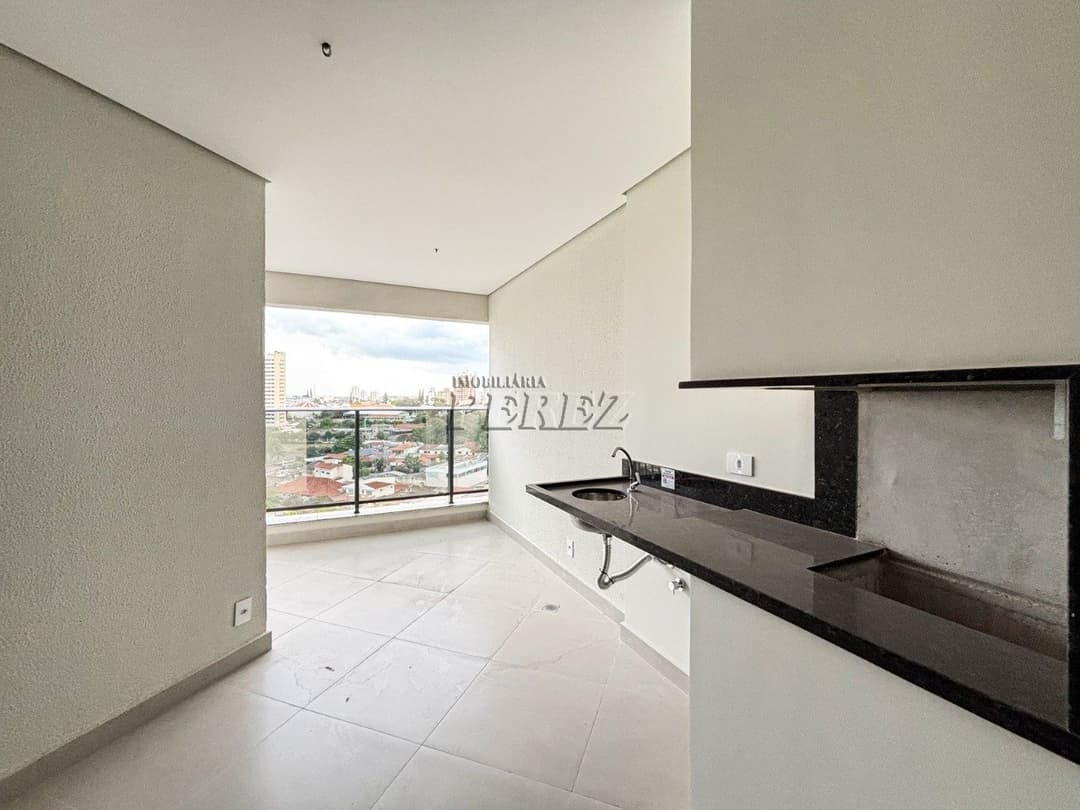 Apartamento no Condominio Odyssey, de 3 quartos, 86 m² à venda no Centro - Londrina/PR - Foto 7