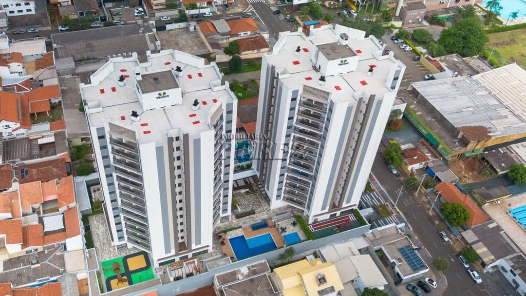 Apartamento no Condominio Odyssey, de 3 quartos, 86 m² à venda no Centro - Londrina/PR - Foto 19