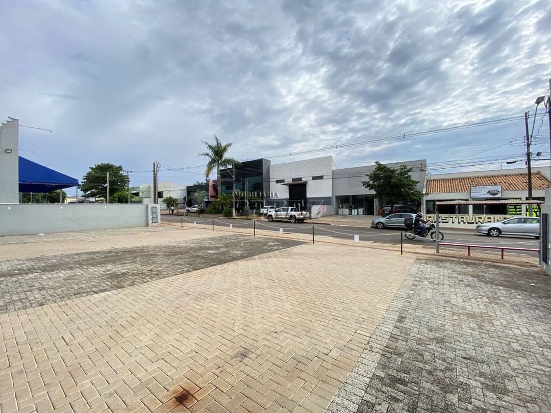 Loja, 93 m² para alugar no Antares - Londrina/PR - Foto 2
