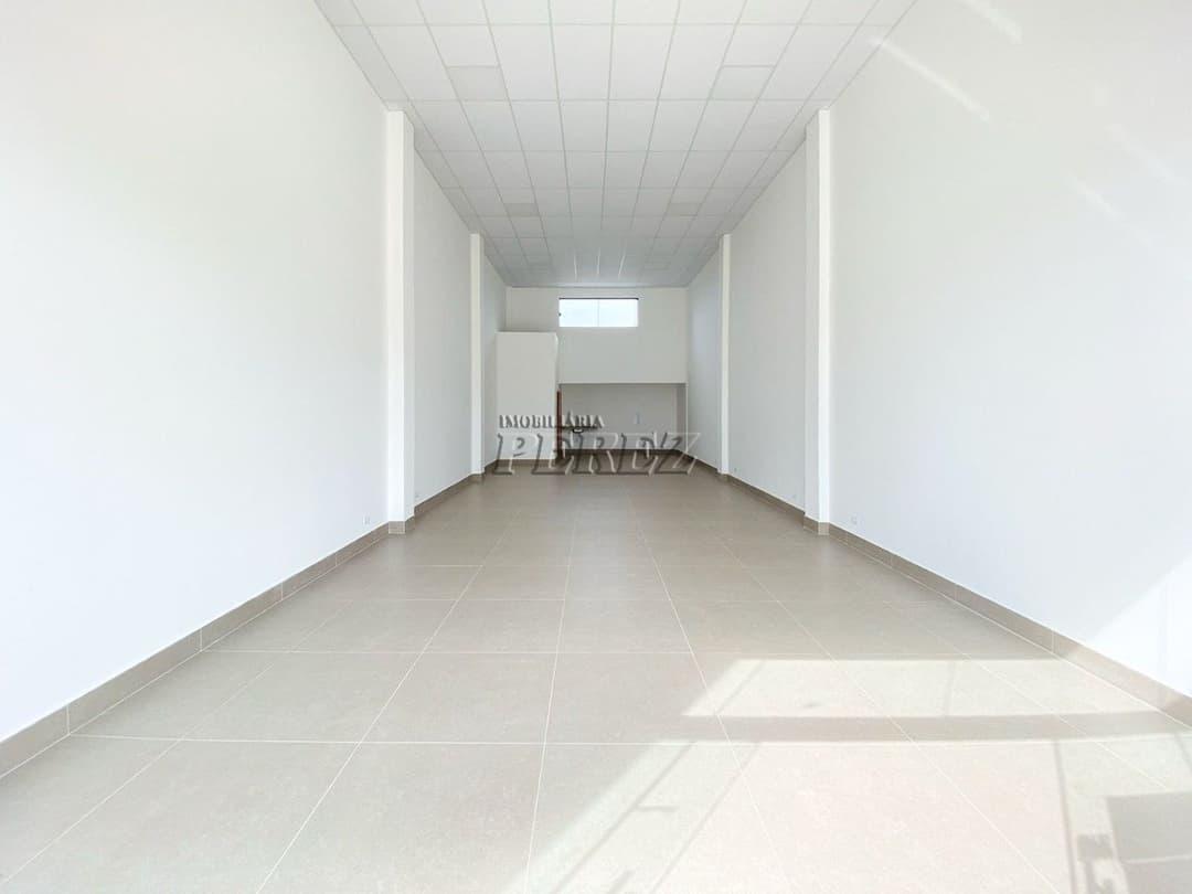 Loja, 93 m² para alugar no Antares - Londrina/PR - Foto 3