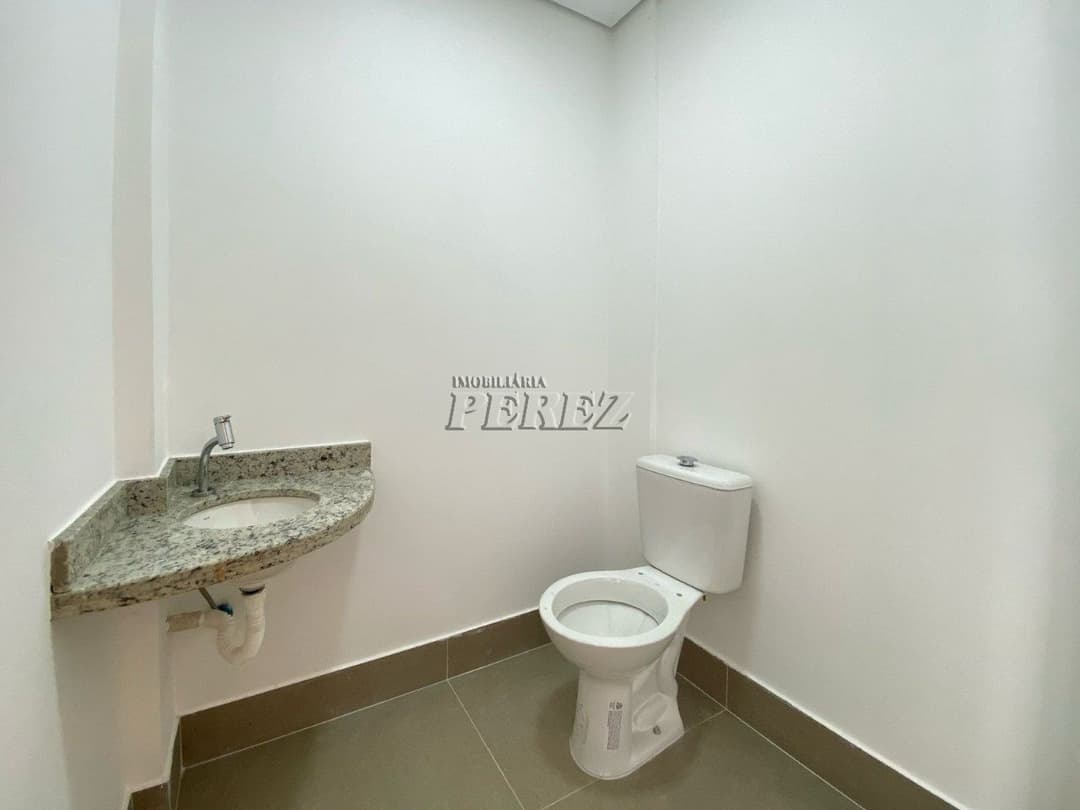 Loja, 93 m² para alugar no Antares - Londrina/PR - Foto 6