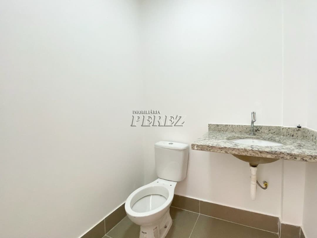 Loja, 93 m² para alugar no Antares - Londrina/PR - Foto 7